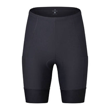 Endura Loop Womens Waist Shorts Black XL