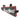 ROCKBROS FlashRide Sketch Bike Triangle Bag - Gio's Outdoors -ROCKBROSUSA
