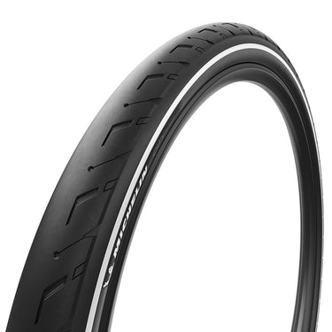 Michelin City Street Road Tire 29x1.60 Wire Clincher MAGI-X Black