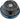 Cane Creek 40 IS41/28.6 / IS52/40 Tall Cover Headset Black