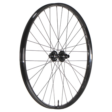 We Are One Fuse 29" Rear Wheel 12x157 XD Black