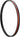 WTB KOM Tough i35 Rim - 27.5" TCS Tubeless Disc Black 32H
