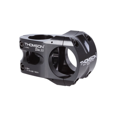 Thomson X4 Mtn Stem (35.0) 0d x 32mm Black