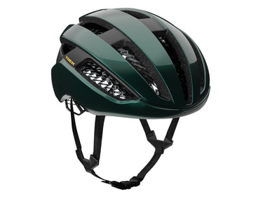 Trek Circuit WaveCel Medium Green Daintree CPSC Helmet