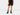 Short Trek Quantum Women X-Large Black