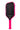 RUSH 13 SINGLES (PINK) Includes custom weight card, paddle cover, paddle eraser, and lead weights. - Gio's Outdoors