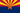ARIZONA STATE 3X5' POLY FLAG - Gio's Outdoors