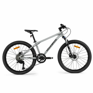 Darwin IV 24-Inch Kids Bike - Gio's Outdoors -ROCKBROSUSA