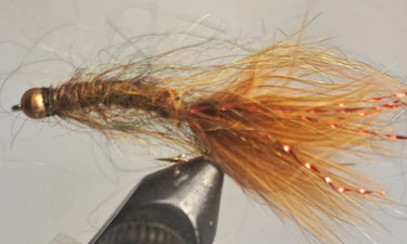 BH - Mohair Leech - Canadian Brown - Gio's Outdoors