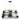 Reaction Tackle Lead Stand-Up Shaky Head Jigs (10 pack) - Gio's Outdoors