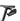 Mini Rear Bike Saddle Bag - Gio's Outdoors -ROCKBROSUSA