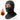 ROCKBROS Cold Weather Windproof Thermal Winter Balaclava Ski Mask Neck Warmer Hood - Gio's Outdoors -ROCKBROSUSA