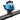 ROCKBROS Cute Monster Kids Bike Bell - Gio's Outdoors -ROCKBROSUSA