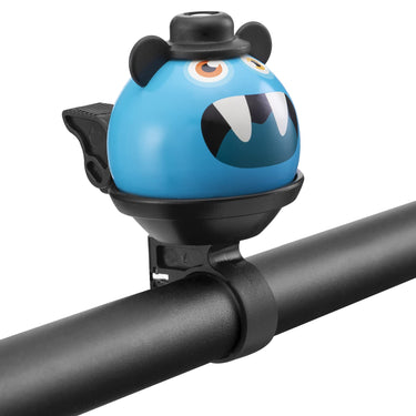 ROCKBROS Cute Monster Kids Bike Bell - Gio's Outdoors -ROCKBROSUSA