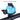 ROCKBROS Cute Monster Kids Bike Bell - Gio's Outdoors -ROCKBROSUSA