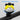 ROCKBROS Cute Monster Kids Bike Bell - Gio's Outdoors -ROCKBROSUSA