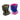 Winter Neck Gaiters Double-Sided Wear - Gio's Outdoors -ROCKBROSUSA