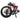 SVK-Folding Bike - Gio's Outdoors -ROCKBROSUSA