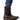 Unisex Single Strap Ankle Holster by DS Conceal - Gio's Outdoors -Lady Conceal Wholesale