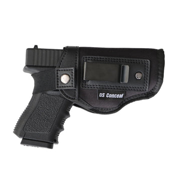 Soft Neoprene Inside Waistband Holster by DS Conceal - Gio's Outdoors -Lady Conceal Wholesale
