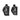 Soft Neoprene Inside Waistband Holster by DS Conceal - Gio's Outdoors -Lady Conceal Wholesale