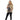 Concealed Carry Jordan Canvas Sling by DS Conceal - Gio's Outdoors -Lady Conceal Wholesale