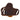 Right-Handed Leather Belt Holster - Gio's Outdoors -Lady Conceal Wholesale