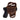 Right-Handed Leather Belt Holster - Gio's Outdoors -Lady Conceal Wholesale