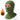 ROCKBROS Cold Weather Windproof Thermal Winter Balaclava Ski Mask Neck Warmer Hood - Gio's Outdoors -ROCKBROSUSA