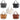 Concealed Carry Ella Satchel by Lady Conceal - Gio's Outdoors -Lady Conceal Wholesale
