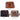 Concealed Carry Evelyn Leather Crossbody by Lady Conceal - Gio's Outdoors -Lady Conceal Wholesale