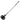 Reaction Tackle Tungsten Football/Swing Jig Heads- 3-Pack - Gio's Outdoors