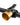 ROCKBROS Classic Brass Bike Bell Loud Easy Install Fits Most Handlebars - Gio's Outdoors -ROCKBROSUSA