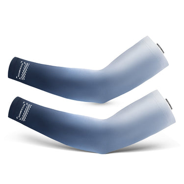 ROCKBROS Sun Protection Arm Sleeves Cooling Running - Gio's Outdoors -ROCKBROSUSA