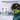 ROCKBROS Cold Weather Windproof Thermal Winter Balaclava Ski Mask Neck Warmer Hood - Gio's Outdoors -ROCKBROSUSA