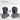 ROCKBROS Ski Balaclava Thermal Fleece Balaclava for Cold Weather Winter Men - Gio's Outdoors -ROCKBROSUSA