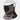 ROCKBROS Winter Neck Gaiter Warmer with Ear Loops Cold Weather - Gio's Outdoors -ROCKBROSUSA