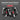 ROCKBROS Lightweight Flat Bike Pedals in Various Colours (Pair) - Gio's Outdoors -ROCKBROSUSA