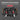 ROCKBROS Lightweight Flat Bike Pedals in Various Colours (Pair) - Gio's Outdoors -ROCKBROSUSA