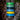 Reaction Tackle X8 Braided Fishing Line - Hi Vis Yellow 8 Strand - Gio's Outdoors