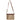 Concealed Carry Josie Indian Leopard Leather Crossbody by Lady Conceal - Gio's Outdoors -Lady Conceal Wholesale
