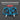 ROCKBROS Lightweight Flat Bike Pedals in Various Colours (Pair) - Gio's Outdoors -ROCKBROSUSA