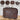 Concealed Carry Kailey Leather Fanny Pack/Sling by Lady Conceal - Gio's Outdoors -Lady Conceal Wholesale