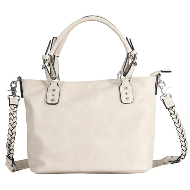 Concealed Carry Ella Satchel by Lady Conceal - Gio's Outdoors -Lady Conceal Wholesale