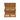 Hope RFID Leather Laced Wallet by Lady Conceal - Gio's Outdoors -Lady Conceal Wholesale