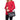 Concealed Carry Parker Leather Crossbody by Lady Conceal - Gio's Outdoors -Lady Conceal Wholesale