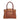 Concealed Carry Whitely Leather Satchel by Lady Conceal - Gio's Outdoors -Lady Conceal Wholesale