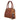 Concealed Carry Whitely Leather Satchel by Lady Conceal - Gio's Outdoors -Lady Conceal Wholesale