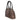 Concealed Carry Whitely Leather Satchel by Lady Conceal - Gio's Outdoors -Lady Conceal Wholesale