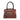 Concealed Carry Whitely Leather Satchel by Lady Conceal - Gio's Outdoors -Lady Conceal Wholesale